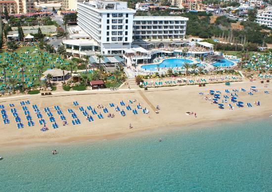 Эксклюзив Sunrise Beach, Golden Coast Protaras, Nea Ammochostos, Nea Famagusta, Hotels, PASYXE Famagusta, Protaras