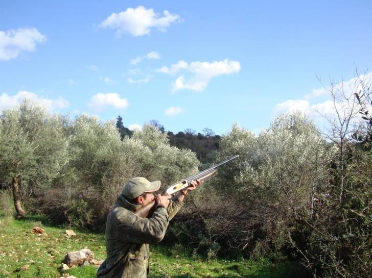Федерация Охоты Кипра