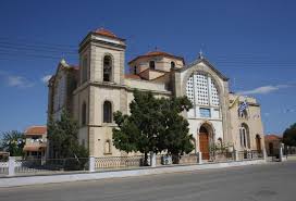 download 1 1 Holy relics. Apostles Peter and Paul, Nea Famagusta