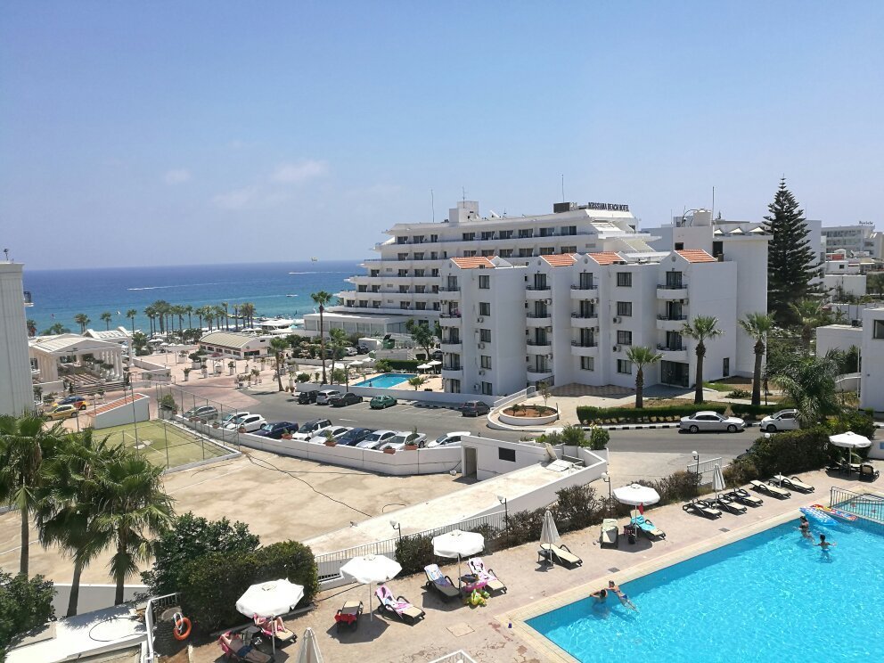 img 20160728 120427 largejpg exclusive, Golden Coast Protaras, Nea Ammochostos, Nea Famagusta, Hotels, PASYXE Famagusta, Protaras