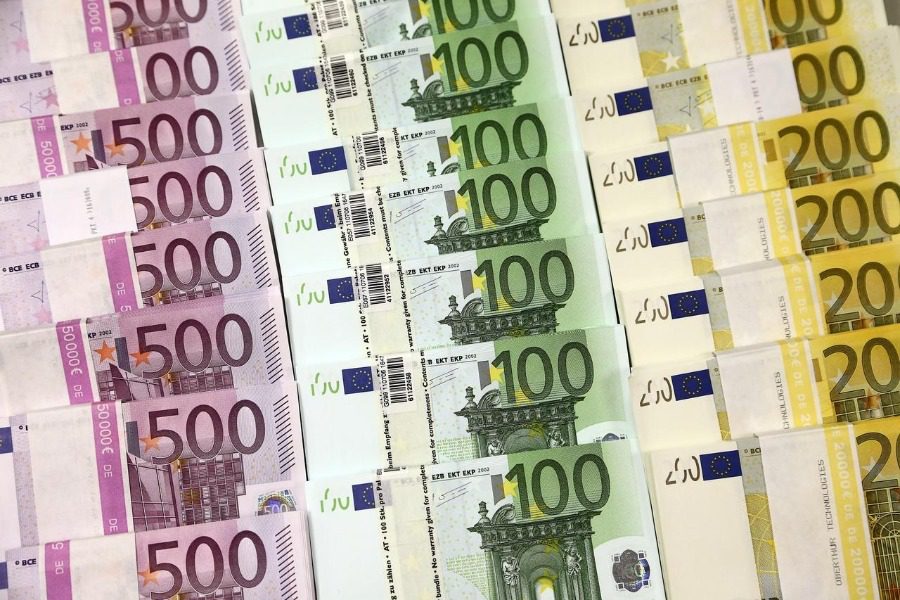 One step closer to the Euro is Bulgaria and Croatia