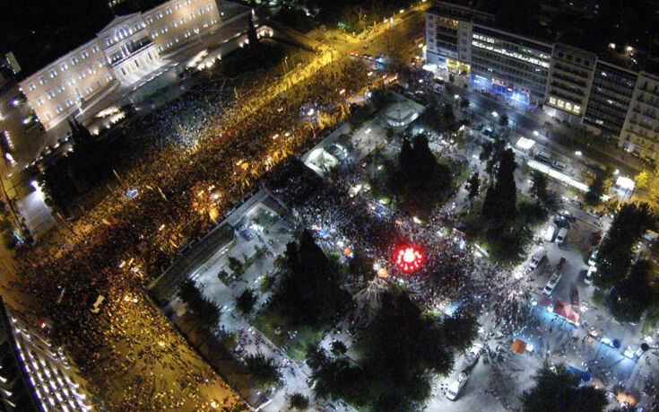 5egkps94 735x459 1 Grexit, Alexis Tsipras, Giannis Varoufakis, Referendum 2015, Nea Famagusta, SYRIZA