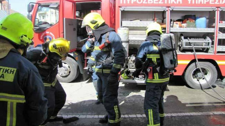 fire2 3 1 Ayia Napa, Nea Famagusta, recruitment, Firefighters