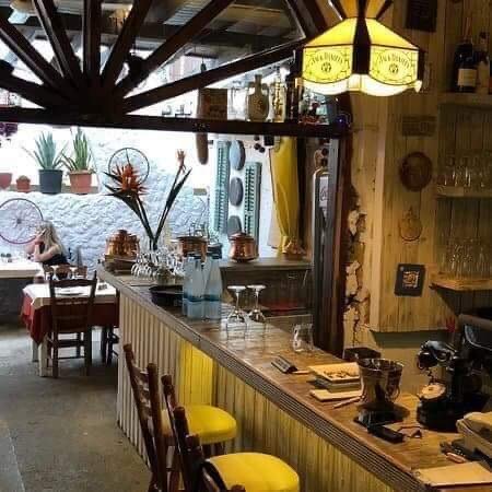 image1 FamagustaLife, Taverna Napa, EXODOS, Restaurants, Nea Famagusta, Suggestions, Taverns