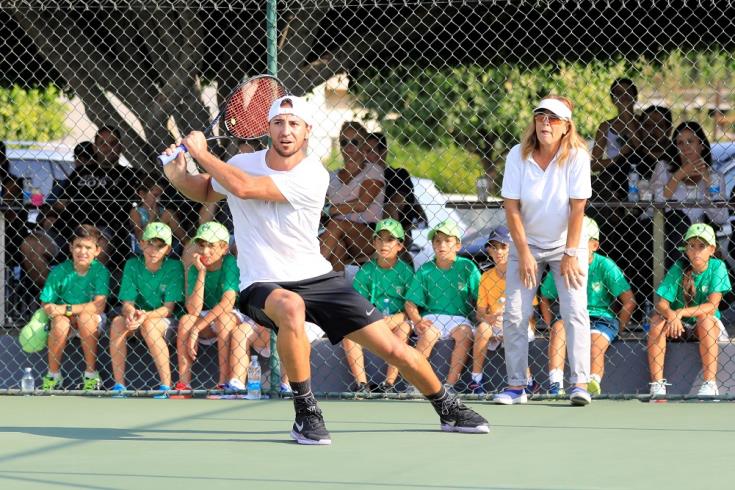 imagew 2 2 Nea Famagusta, Championship, Tennis