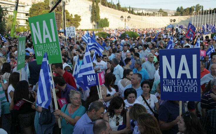 snwrmp0p 735x459 1 Grexit, Alexis Tsipras, Giannis Varoufakis, Referendum 2015, Nea Famagusta, SYRIZA