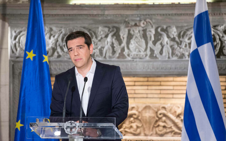 v8x0p05n 735x459 1 Grexit, Alexis Tsipras, Giannis Varoufakis, Referendum 2015, Nea Famagusta, SYRIZA