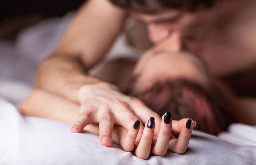 Зачем же занимаются сексом? Какие мотивы стоят за желанием интимной близости | Сексология
