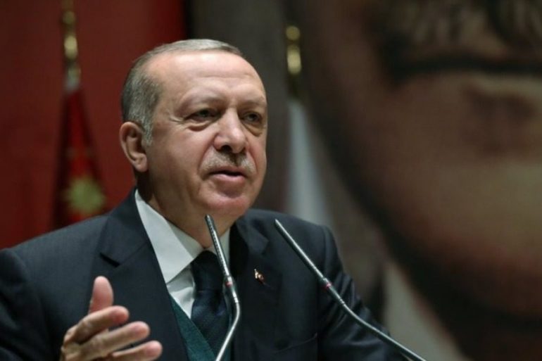 «H Τουρκία θα κυβερνήσει τον κόσμο και θα γράψει ιστορία»