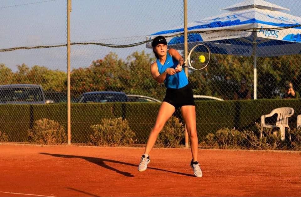 120427524 3349991021751737 5051364844180235116 n Famagusta Tennis Club, Τένις, Τέννις