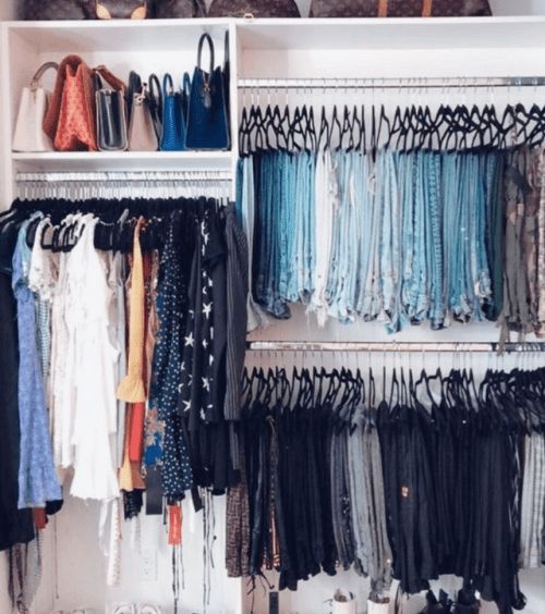 1712 accessories, STORAGE OF SUMMER CLOTHES, WARDROBES, SHOES, TIPS FOR WARDROBE ORGANIZATION, BAGS, WINTER CLOTHES