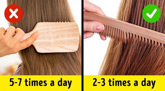 9 3 3 TAXES, shampooing, HAIR