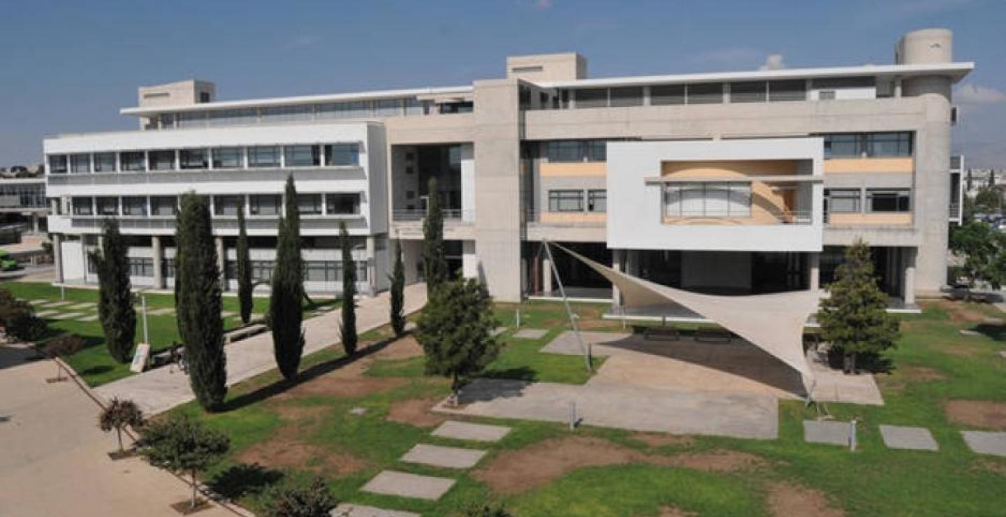 gorfseasddad University of Cyprus