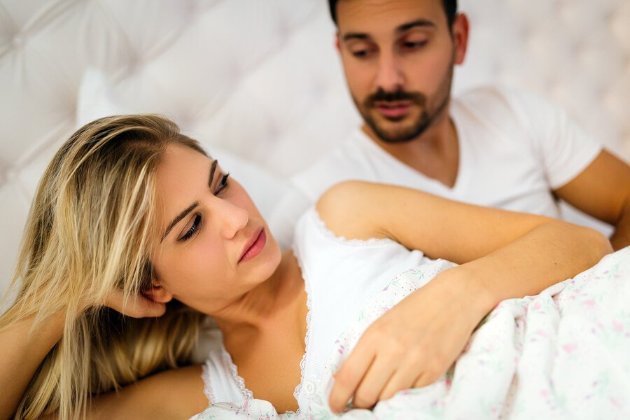 sexuality and breastfeeding COUPLES