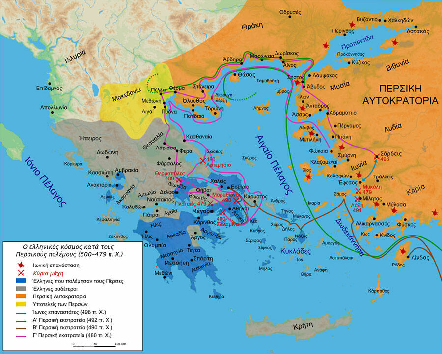 wkvkv 10 "Spartans", GREEKS, Nightmare, Thermopylae, Leonidas, battle of Thermopylae, Xerxes, Persians, Sparta