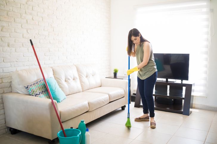 12 40 CLEANING TIPS, HOUSE CLEANING, CLEAN HOUSE