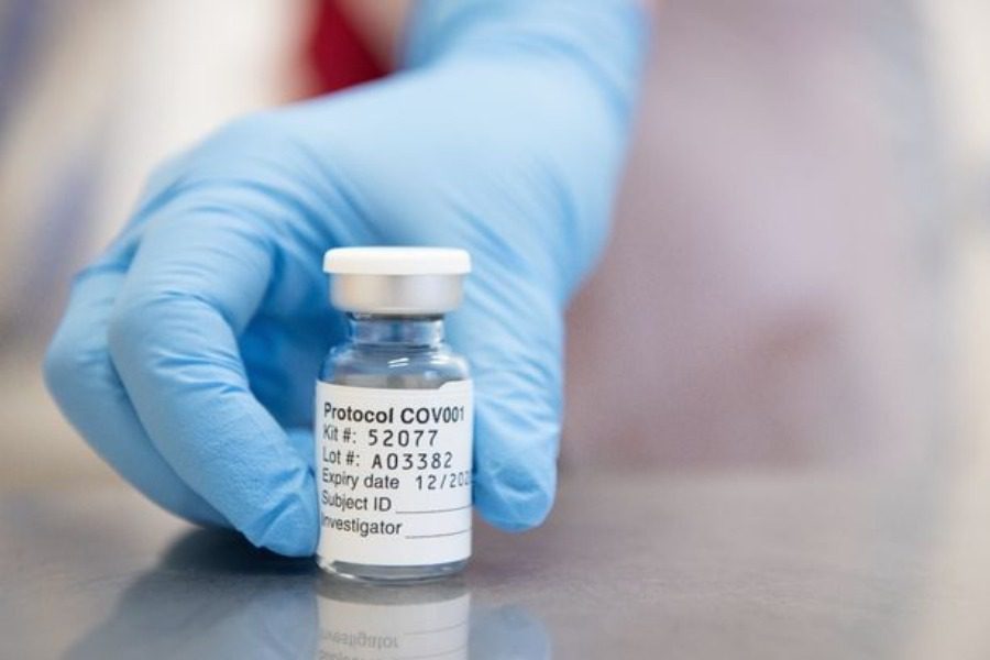 Κορωνοϊός: Στις 7 Δεκεμβρίου ξεκινά ο εμβολιασμός στη Βρετανία