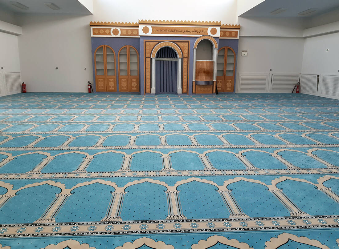 20191018 111821 Coronavirus, Αθήνα, ισλαμικο τεμενοΣ, Ισλαμικο ΤεμενοΣ Αθηνων, Μουσουλμανοι, ΤΖΑΜΙ
