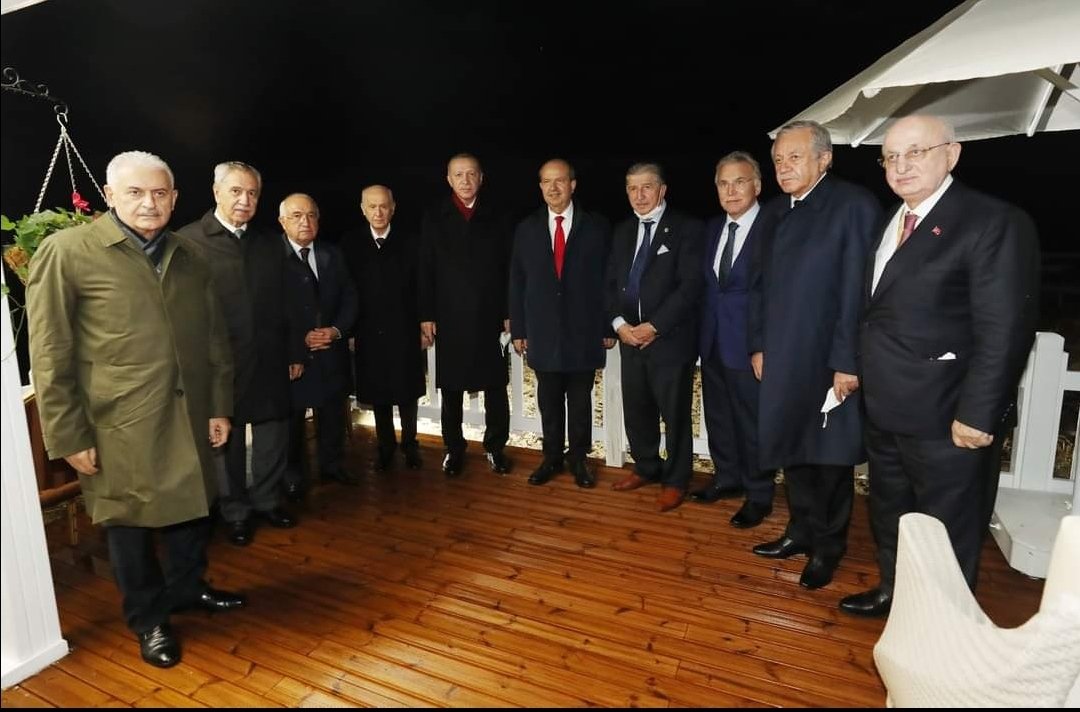 IMG 7713 exclusive, Occupied Famagusta, Tayyip Erdogan