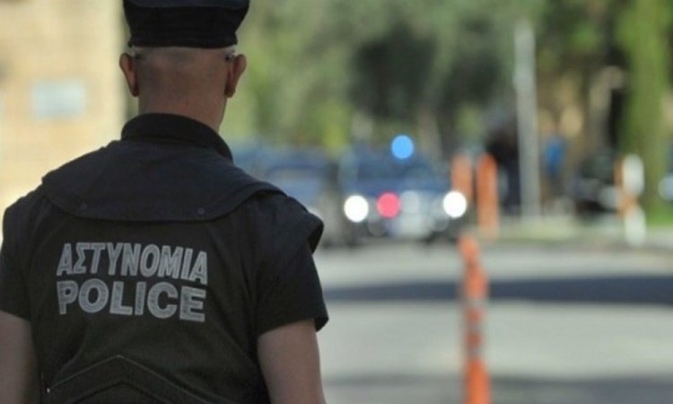 astinomikoskirpros Cyprus Police
