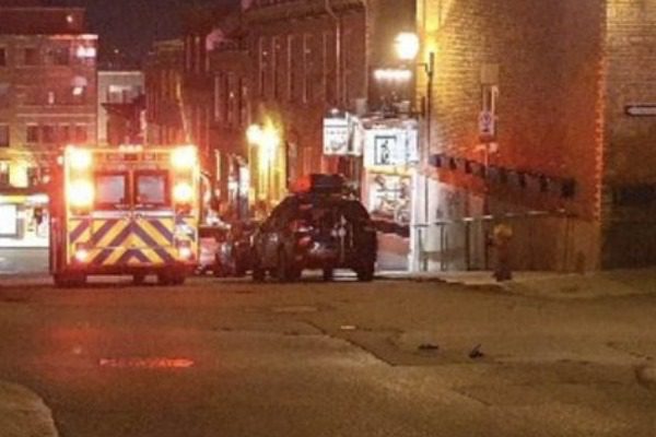 Συναγερμός στον Καναδά: Δυο νεκροί και πέντε τραυματίες από επίθεση με μαχαίρι