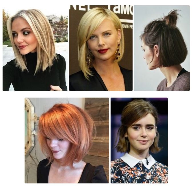 119 FRAMES, HAIR, Hairstyles