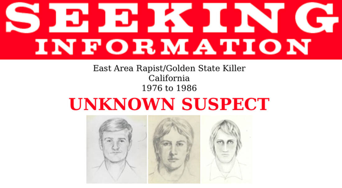 ap 18116069233037 serial killer, CALIFORNIA