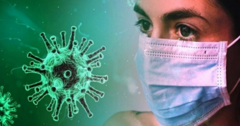 Σχέδιο χωρίς τίτλο 45 Coronavirus, Υπουργείο Υγείας