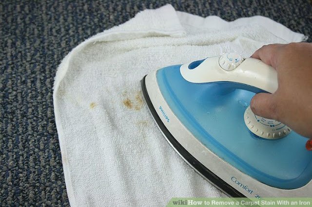 7 1 exypnoi tropoi gia na afairesete lekedes se chalia Cleaning, CARPET CLEANING, stains, carpets