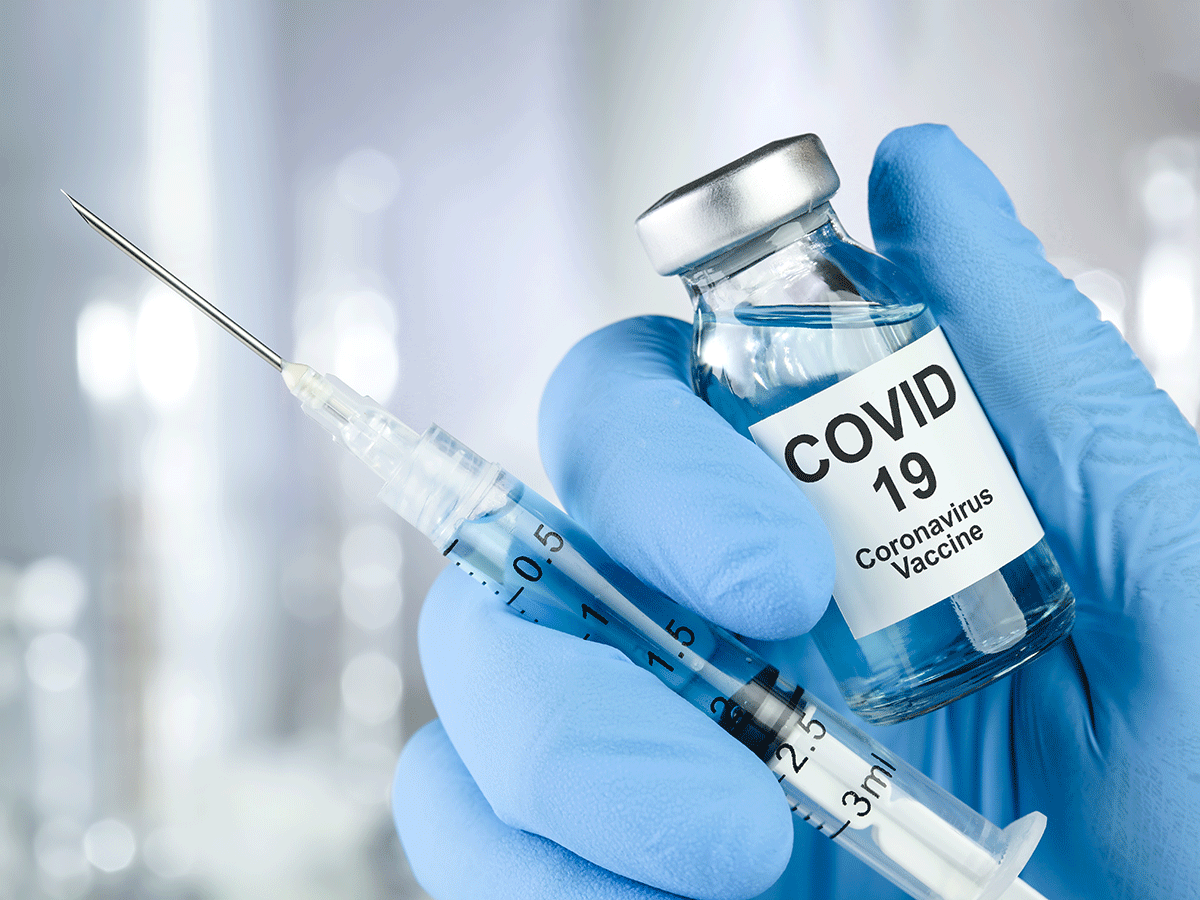 96952 COVID 19 vaccine Coronavirus