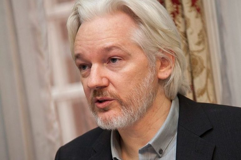 Developments in the case of Julian Assange: Which country offers him asylum