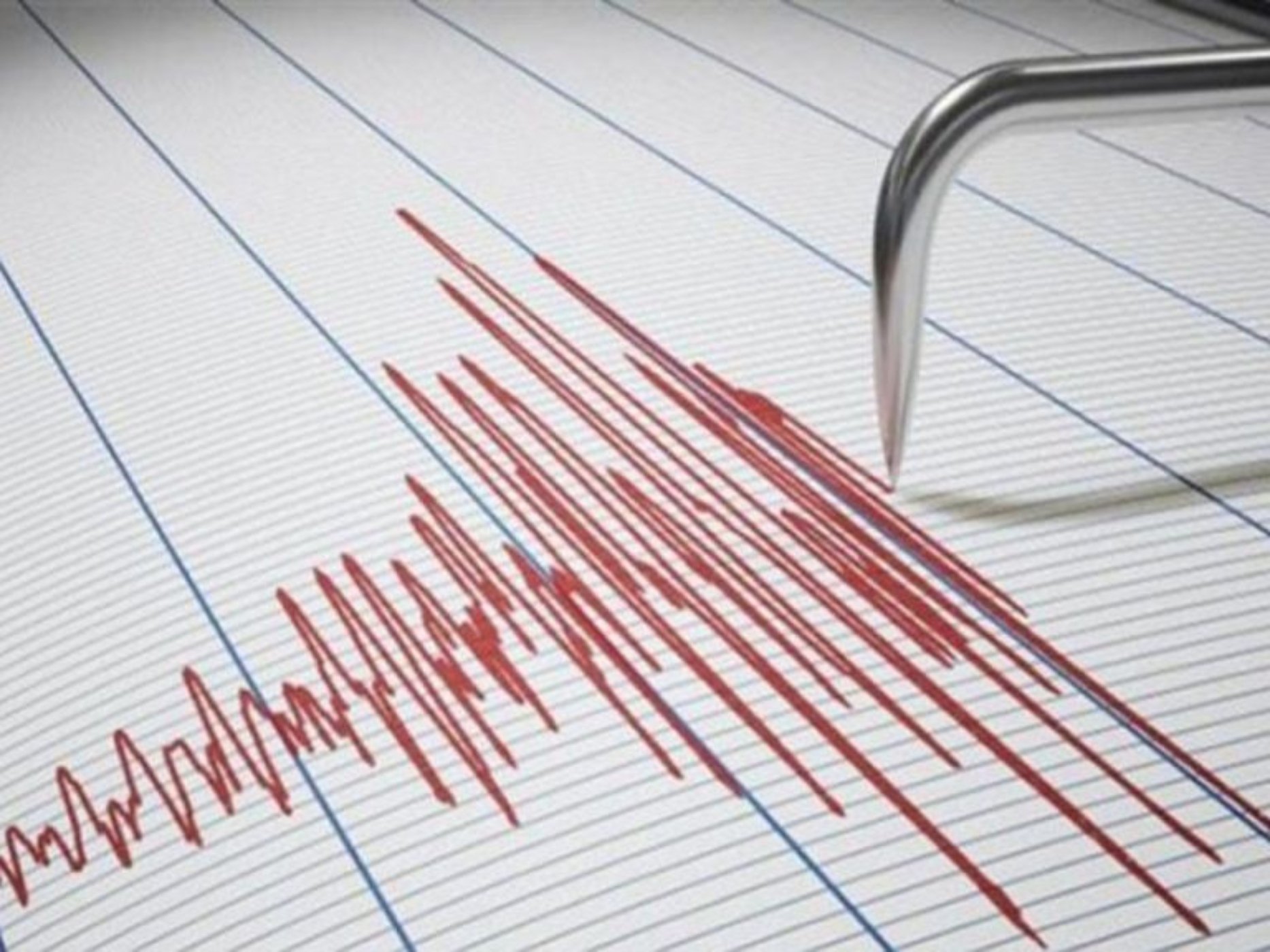 seismos EARTHQUAKE