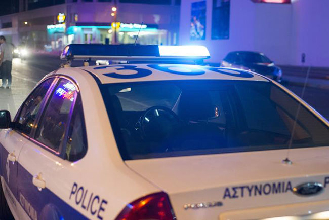 1564477605 cyprus police exclusive, Αστυνομία