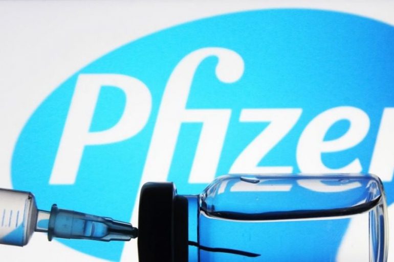 Pfizer/BioNTech θα δώσουν άλλα 200.000.000 εμβόλια στην ΕΕ