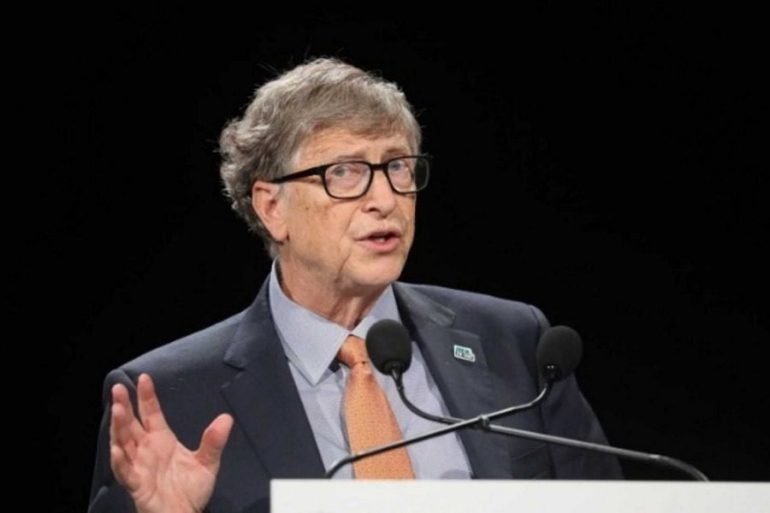 Bill Gates: What he says about coronavirus conspiracy theories