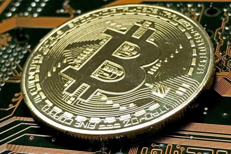 Πάτησαν γκάζι το bitcoin και η αγορά κρυπτονομισμάτων