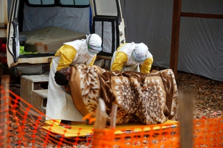 Ebola threatens Africa again: WHO sends aid