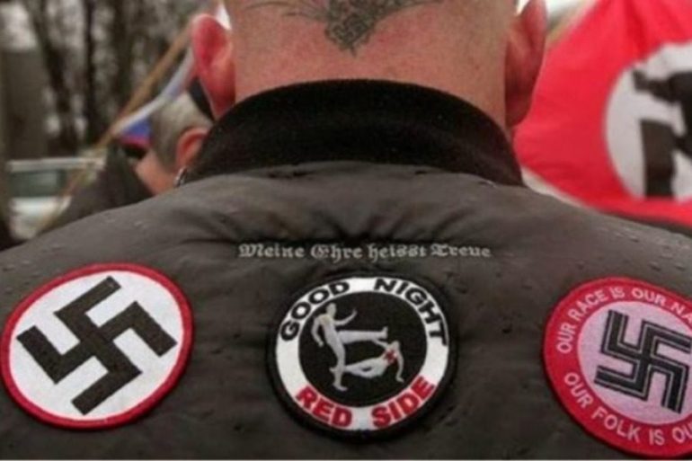 Britain: A 13-year-old neo-Nazi was sentenced to life in prison