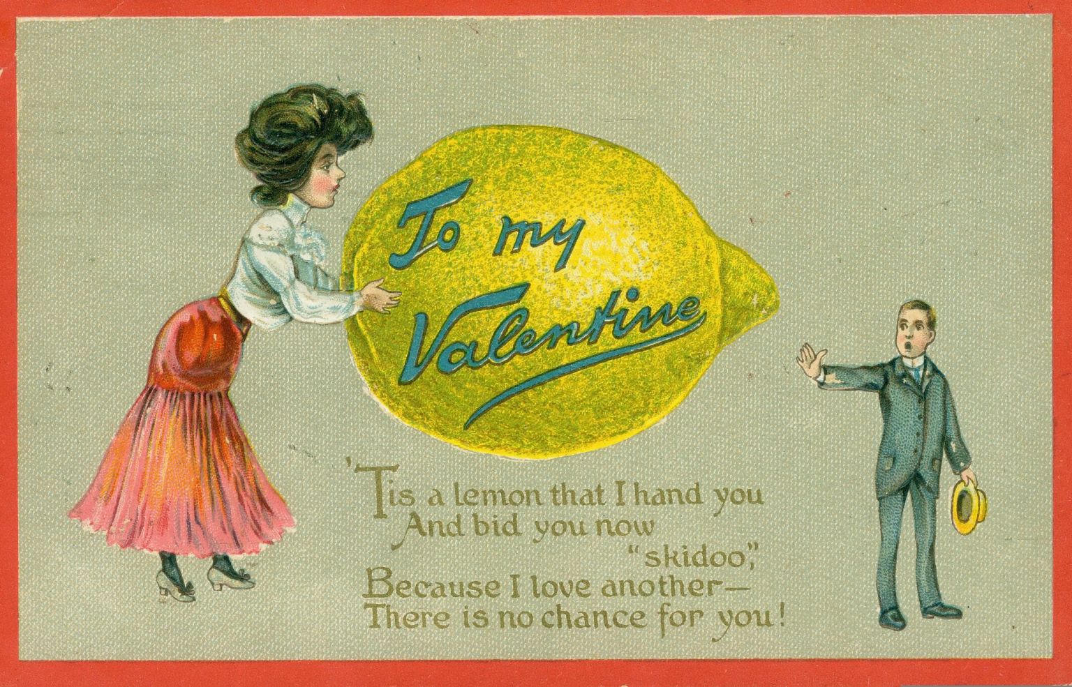 vinegar valentines lemon valentine 1536x985 1 Saint Valentine, Saint Valentine