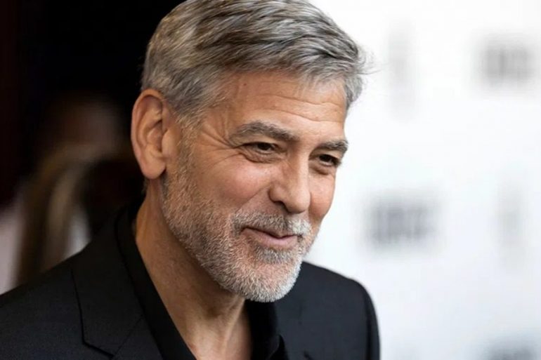 George Clooney: Τα Γλυπτά του Παρθενώνα πρέπει να επιστρέψουν στην Ελλάδα