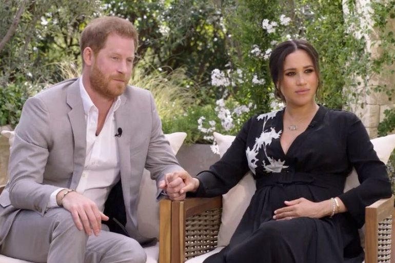 How much are Prince Harry and Megan Markle worth? Surprisingly, not so much