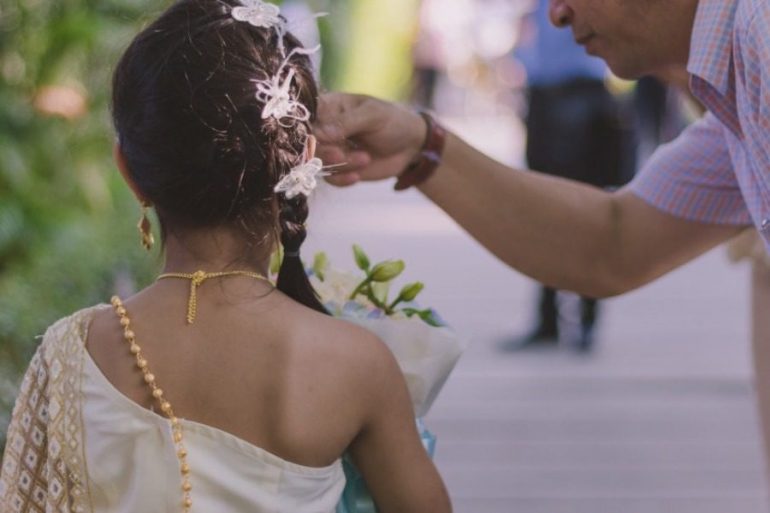 Η πανδημία μπορεί να οδηγήσει σε άλλους 10 εκατ. γάμους παιδιών