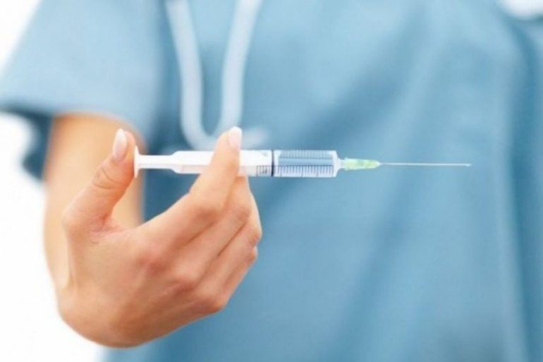 EOF: вакцины снижают передачу коронавируса
