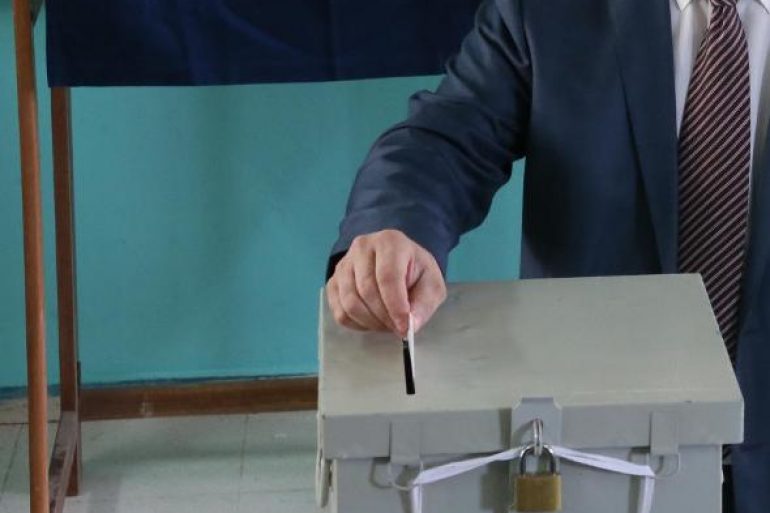 kipros vouli Βουλευτικές Εκλογές 2021