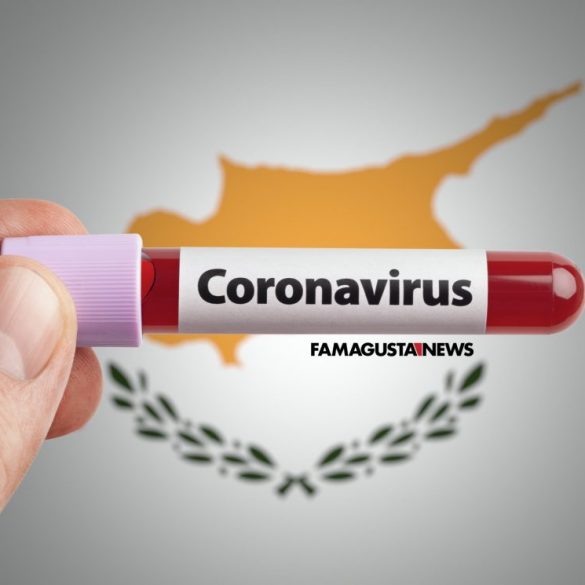 κορονα Coronavirus