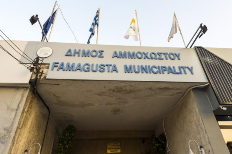 Screenshot 2021 04 07 105744 Municipality of Famagusta