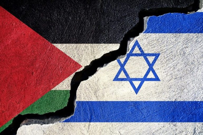 Γιατί φούντωσε πάλι το παλαιστινιακό ζήτημα;