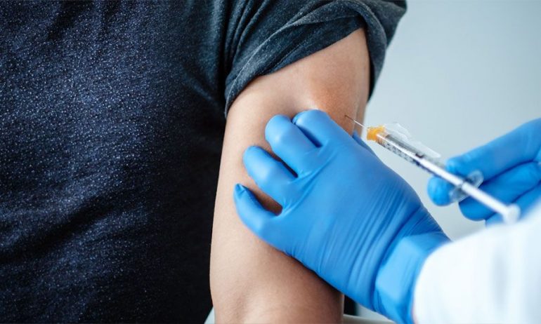 b vaccine 15 εμβολιασμοΣ, Υπουργείο Υγείας
