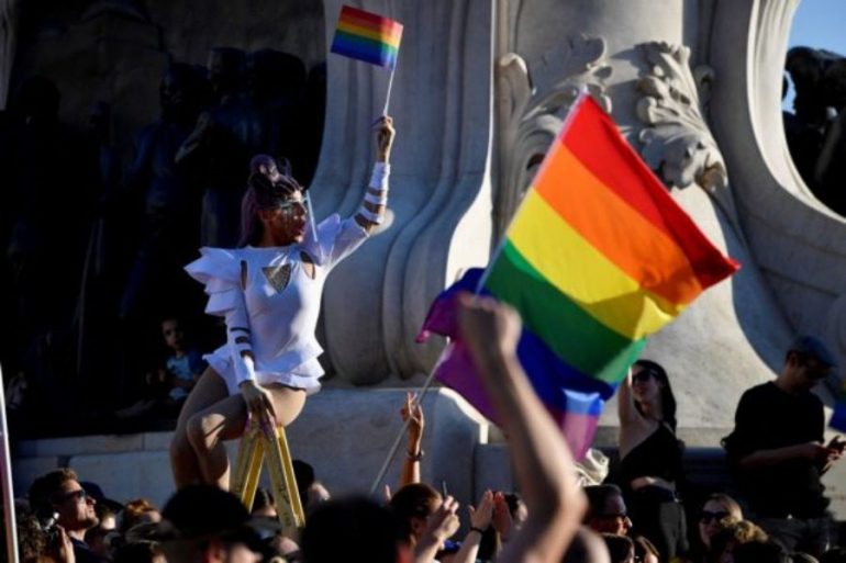 Hungary: Prohibits the promotion of homosexuality by law