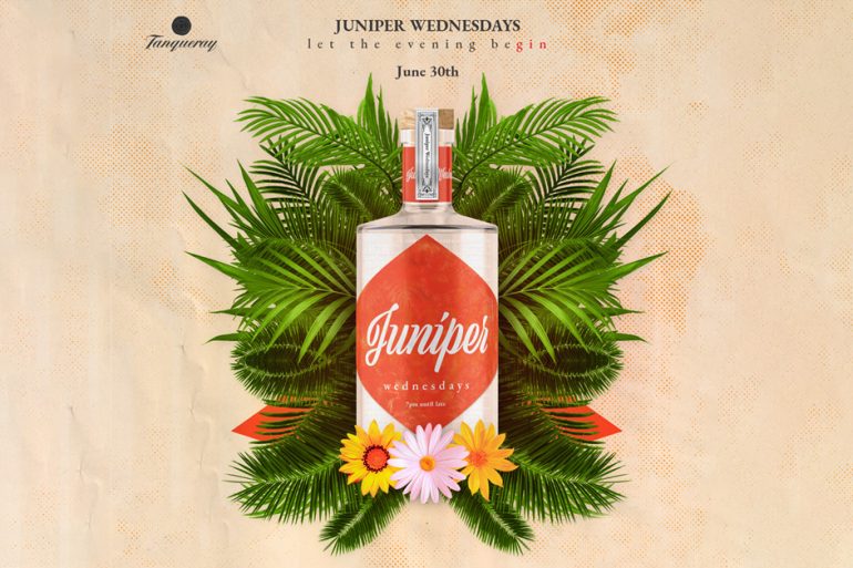 juniper 2 Juniper Wednesdays